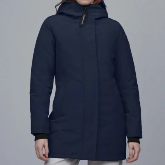 Canada Goose Victoria Parka - Picture 5 of 15